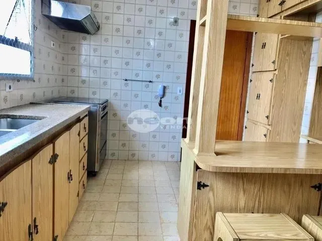 Imagem 4: Santo André - Apartamento Padrão - Vila Bastos