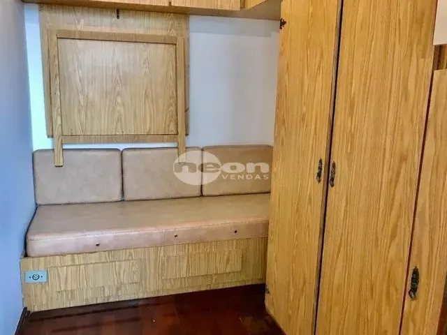 Imagem 11: Santo André - Apartamento Padrão - Vila Bastos