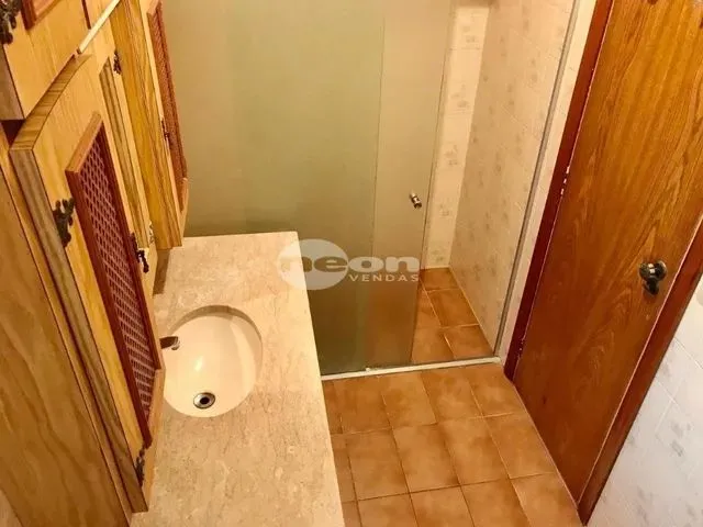 Imagem 14: Santo André - Apartamento Padrão - Vila Bastos