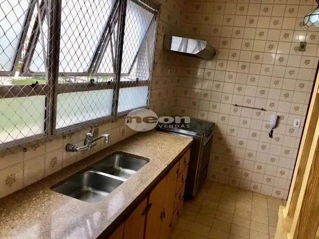 Imagem 13: Santo André - Apartamento Padrão - Vila Bastos
