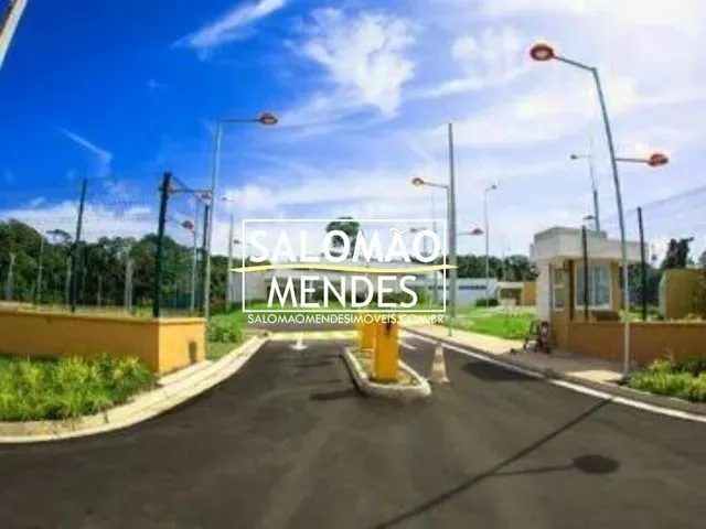 Imagem: Lote/Terreno para Venda com 450 M² em Condomíinio
