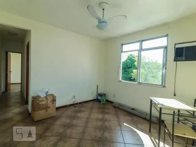 Imagem: Apartamento para Aluguel - Pechincha, 2