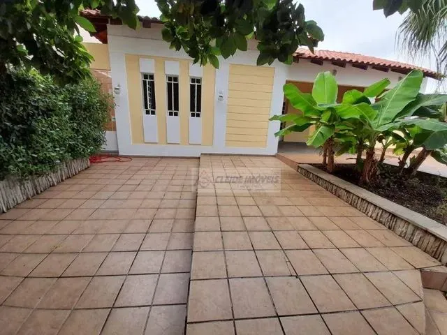 Imagem: Casa Comercial na Av General Mello Á Venda
