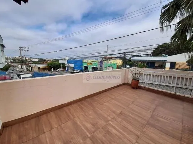 Imagem 12: Casa Comercial na Av General Mello Á Venda, 450M² Construída/575M² Terreno - Dom