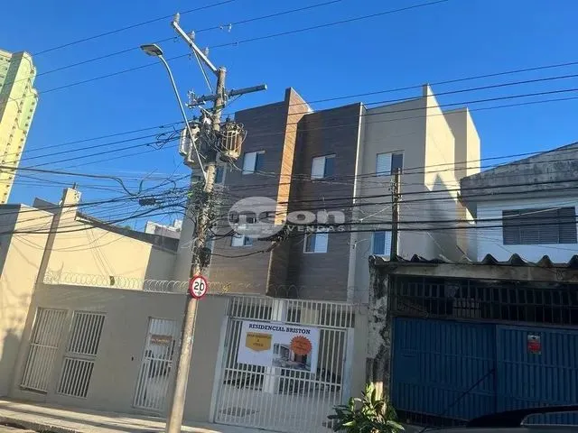 Imagem: Santo André - Apartamento Padrão - Vila