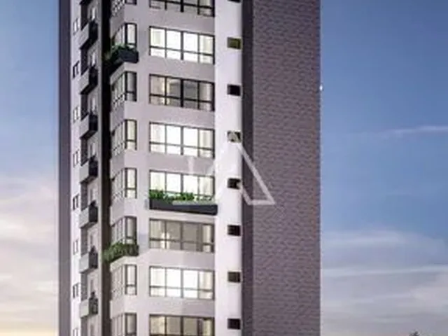 Imagem: Apartamento de 3 Dormitórios À Venda na
