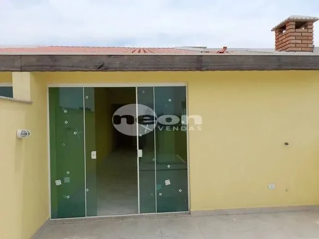 Imagem: Santo André - Apartamento Padrão - Parque