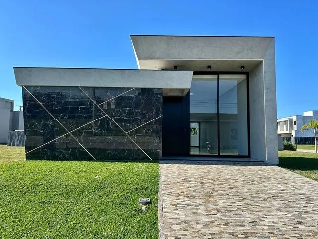 Imagem: Bf- Casa em Condomínio Saldo em 60X