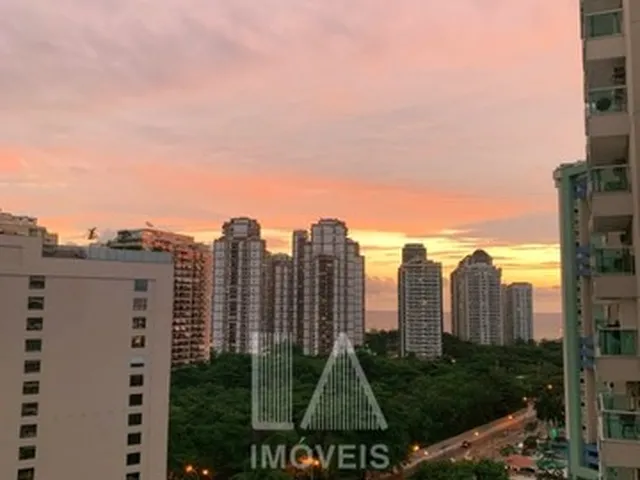 Imagem: Apartamento - 2 Quartos com Suíte e Vaga
