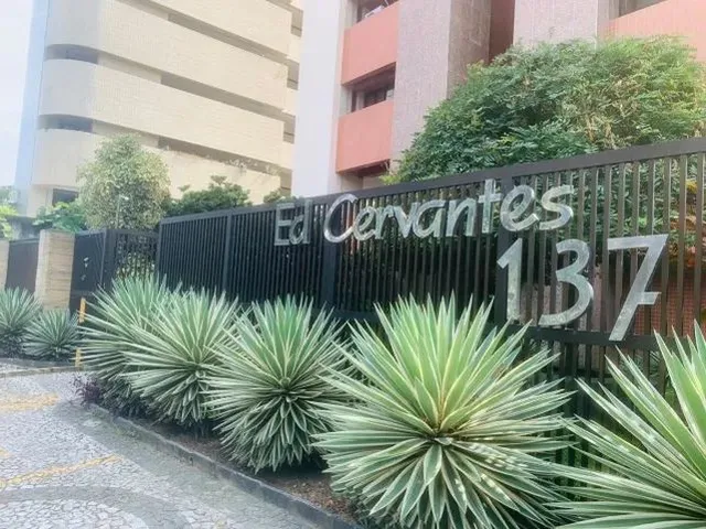 Imagem: 02Dj - Edifício Cervantes - Salas - Ilha