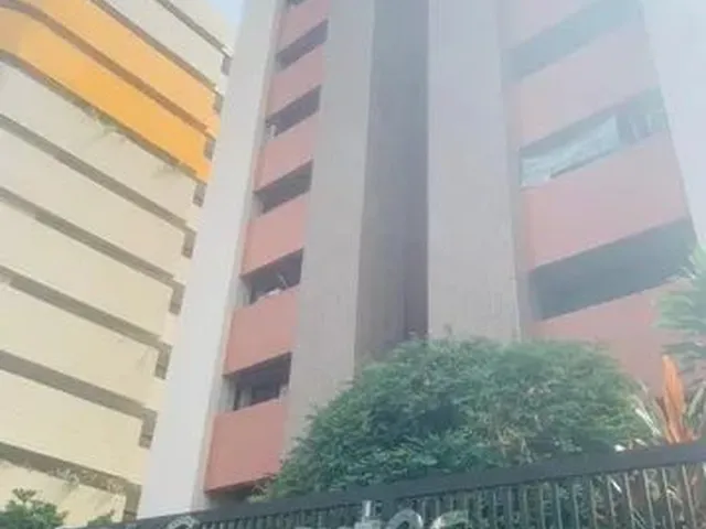 Imagem 4: 02Dj - Edifício Cervantes - Salas - Ilha do Leite