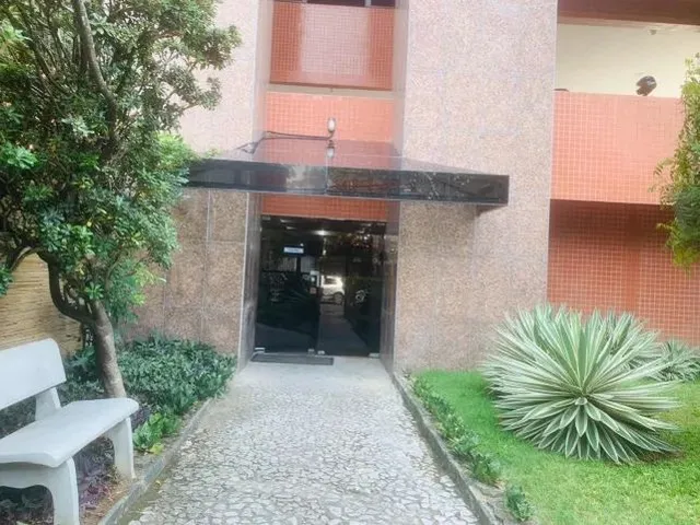 Imagem 8: 02Dj - Edifício Cervantes - Salas - Ilha do Leite