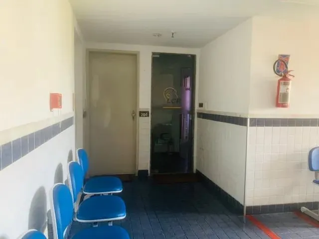Imagem 9: 02Dj - Edifício Cervantes - Salas - Ilha do Leite