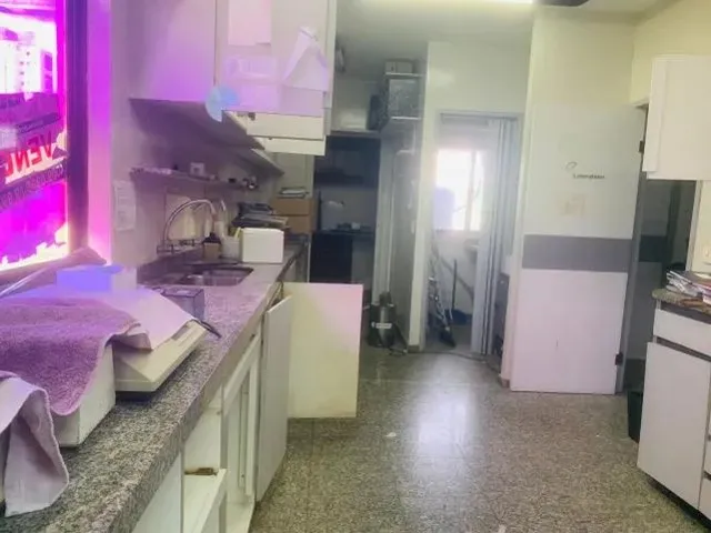 Imagem 3: 02Dj - Edifício Cervantes - Salas - Ilha do Leite