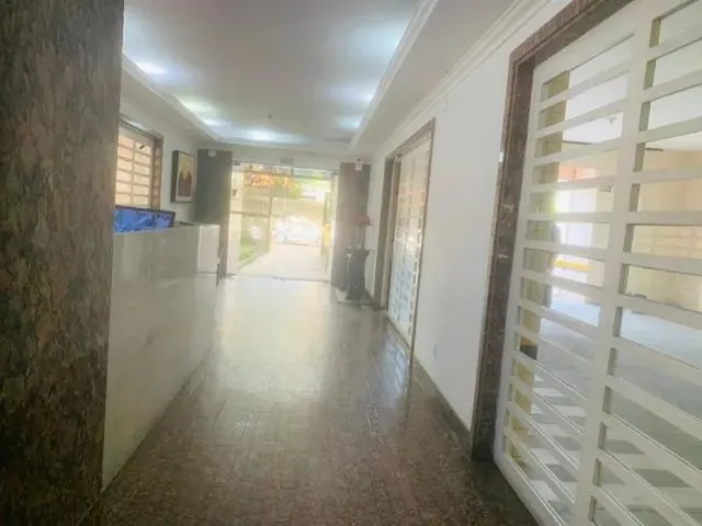 Imagem 6: 02Dj - Edifício Cervantes - Salas - Ilha do Leite