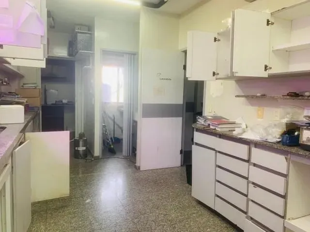 Imagem 2: 02Dj - Edifício Cervantes - Salas - Ilha do Leite