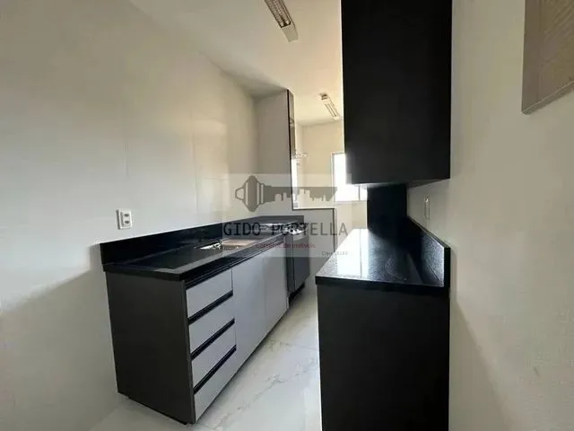 Imagem: Apartamento para Venda com 51 Metros Quadrados