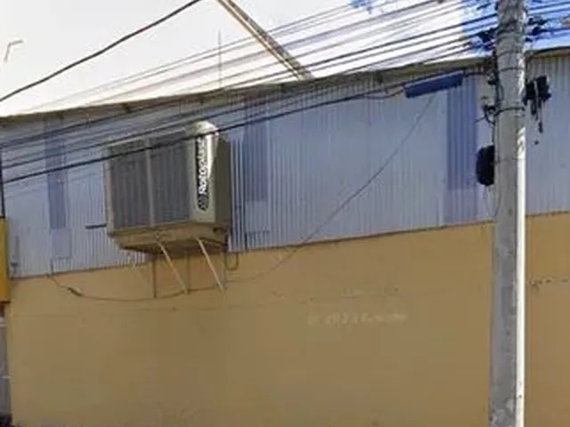 Imagem: Aluga-Se Galpão