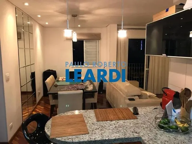 Imagem: Apartamento - Jardim - Sp