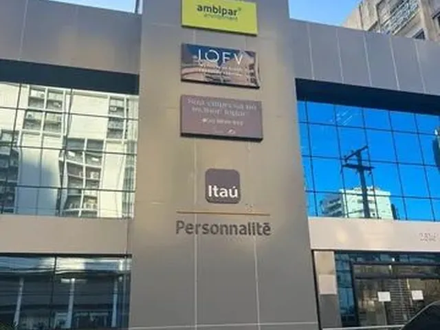 Imagem 14: Sala Comercial com 170M2 em Boa Viagem -Pe