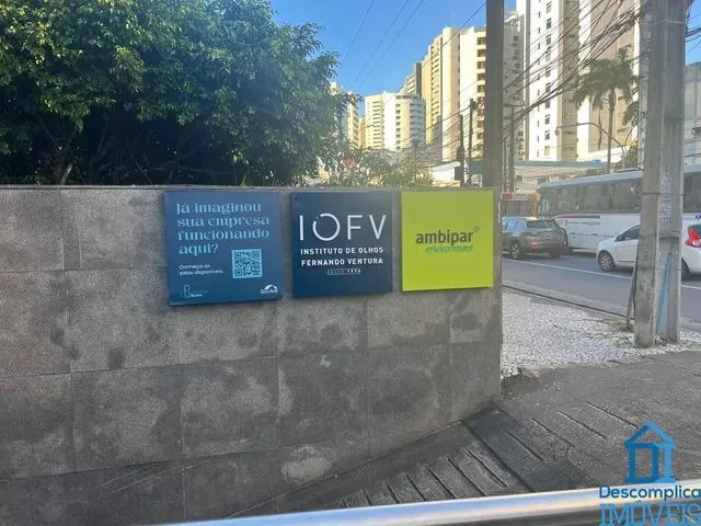 Imagem 9: Sala Comercial com 170M2 em Boa Viagem -Pe