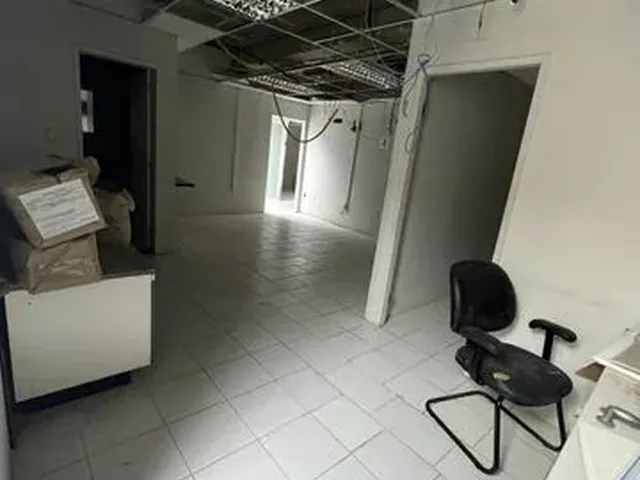 Imagem 4: Sala Comercial com 170M2 em Boa Viagem -Pe