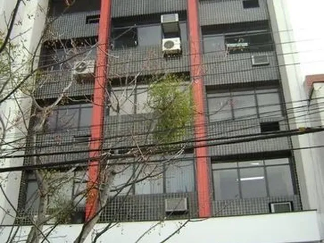 Imagem: Conjunto/Sala para Venda - 33.13M², 0 Dormitórios