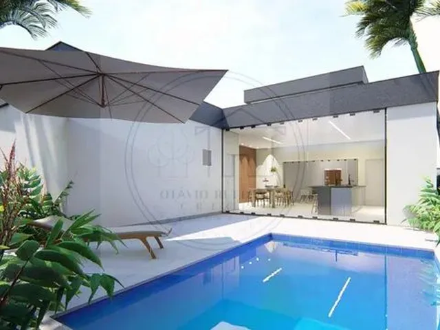 Imagem 1: Casa em Condomínio para Venda em Votorantim, Alphaville Nova Esplanada, 3 Dormitórios