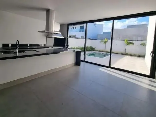 Imagem 9: Casa em Condomínio para Venda em Votorantim, Alphaville Nova Esplanada, 3 Dormitórios