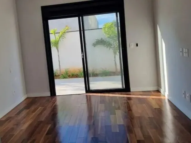 Imagem 12: Casa em Condomínio para Venda em Votorantim, Alphaville Nova Esplanada, 3 Dormitórios