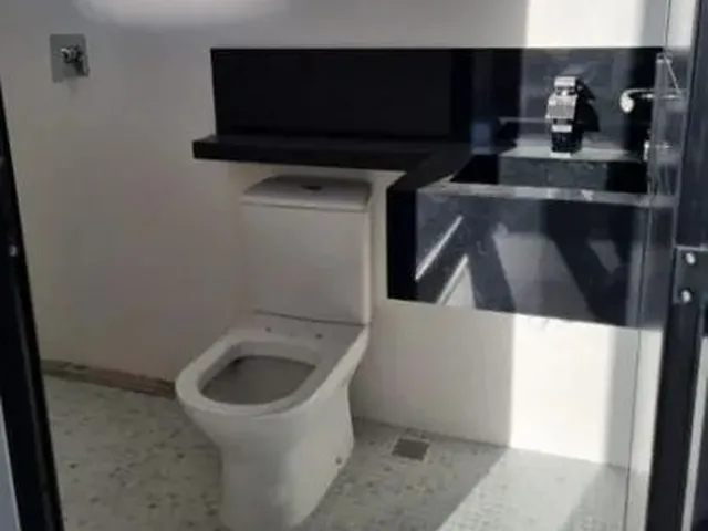 Imagem 5: Casa em Condomínio para Venda em Votorantim, Alphaville Nova Esplanada, 3 Dormitórios