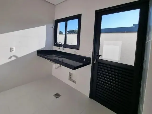 Imagem 15: Casa em Condomínio para Venda em Votorantim, Alphaville Nova Esplanada, 3 Dormitórios