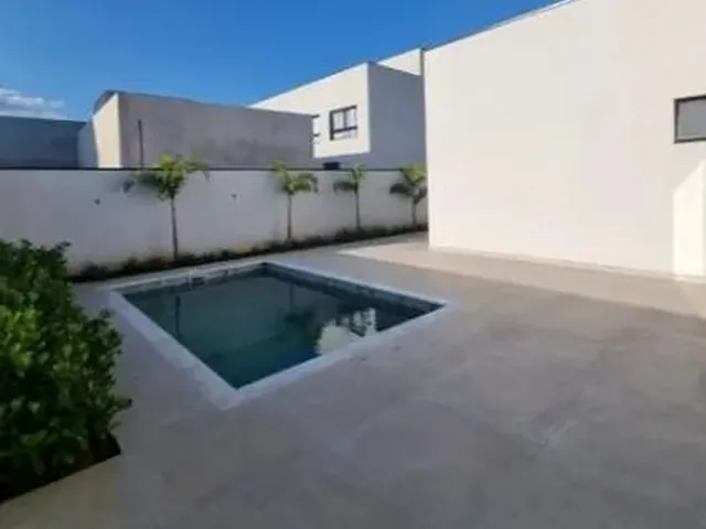 Imagem 3: Casa em Condomínio para Venda em Votorantim, Alphaville Nova Esplanada, 3 Dormitórios