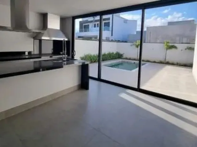 Imagem 11: Casa em Condomínio para Venda em Votorantim, Alphaville Nova Esplanada, 3 Dormitórios
