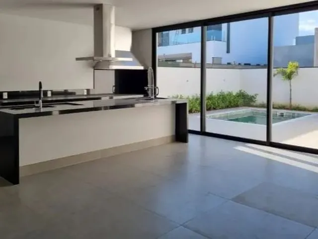 Imagem 16: Casa em Condomínio para Venda em Votorantim, Alphaville Nova Esplanada, 3 Dormitórios