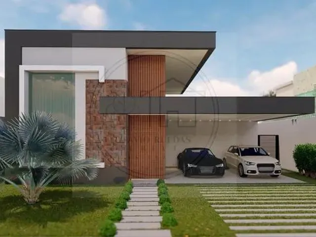 Imagem 7: Casa em Condomínio para Venda em Votorantim, Alphaville Nova Esplanada, 3 Dormitórios