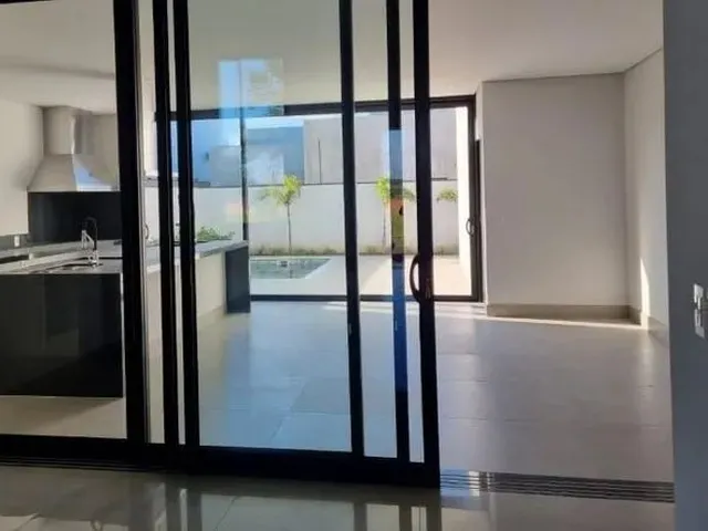 Imagem 10: Casa em Condomínio para Venda em Votorantim, Alphaville Nova Esplanada, 3 Dormitórios