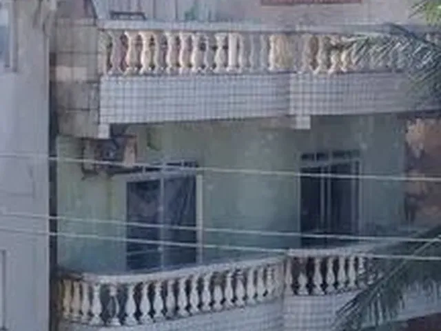 Imagem: Alugo Casa Grande Próxima a Orla de Itapuã