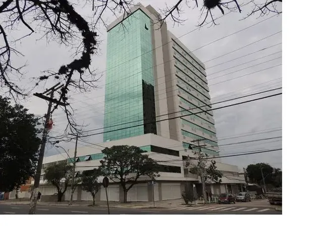 Imagem: Conjunto/Sala para Venda - 44.66M², 0 Dormitórios