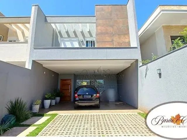 Imagem: Casa com 4 Suítes À Venda, 200 M² por