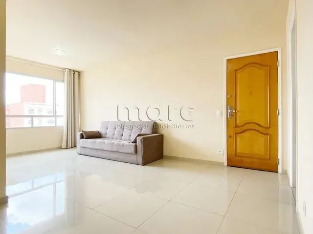 Imagem: São Paulo - Apartamento Padrão - Cambuci