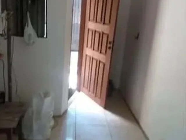 Imagem: Casa na Compensa