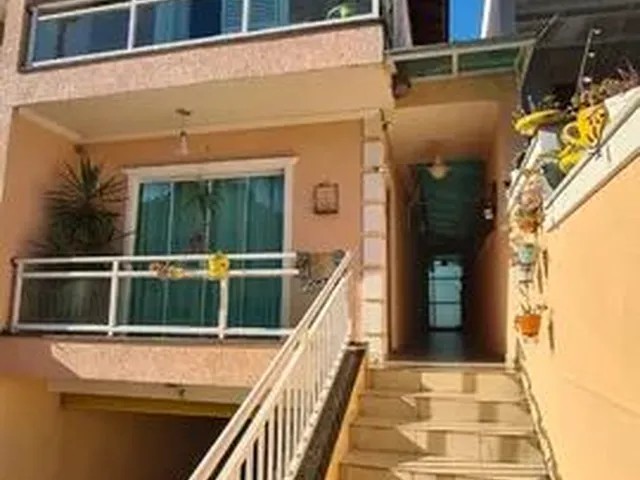 Imagem 14: Ótimo Sobrado; 3 Uítes Sala Ampla e Inegrada Cozinha Planejada; Próximo Matriz