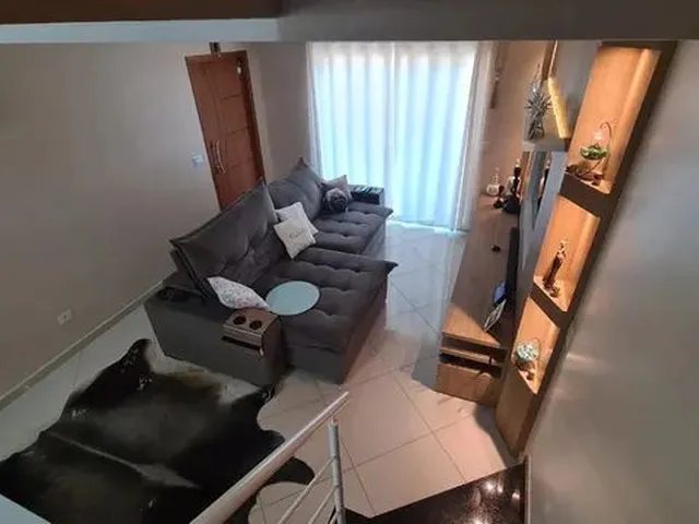 Imagem 6: Ótimo Sobrado; 3 Uítes Sala Ampla e Inegrada Cozinha Planejada; Próximo Matriz