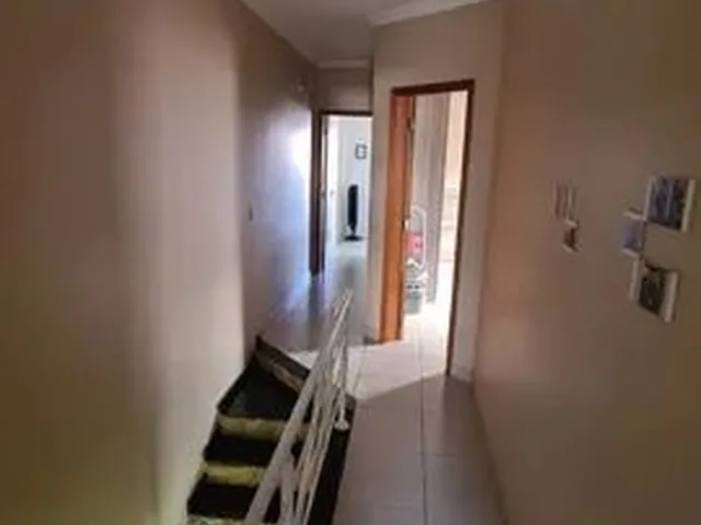 Imagem 16: Ótimo Sobrado; 3 Uítes Sala Ampla e Inegrada Cozinha Planejada; Próximo Matriz