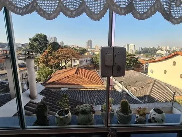 Imagem 8: Ótimo Sobrado; 3 Uítes Sala Ampla e Inegrada Cozinha Planejada; Próximo Matriz