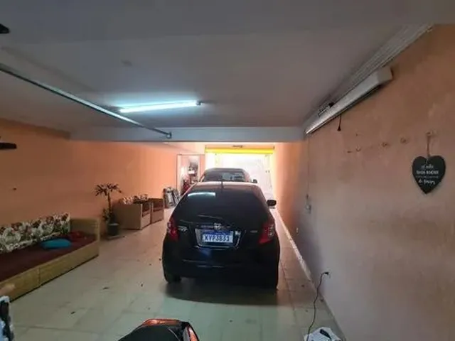 Imagem 7: Ótimo Sobrado; 3 Uítes Sala Ampla e Inegrada Cozinha Planejada; Próximo Matriz