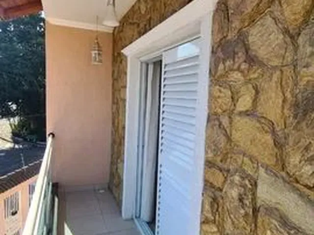 Imagem 10: Ótimo Sobrado; 3 Uítes Sala Ampla e Inegrada Cozinha Planejada; Próximo Matriz