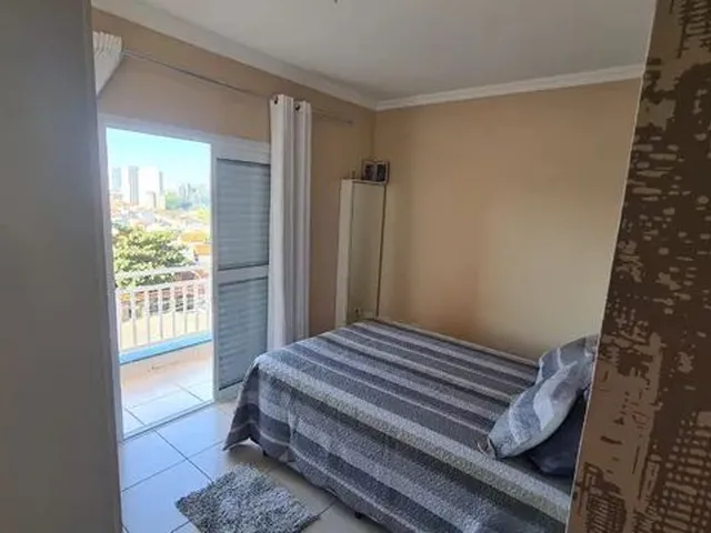 Imagem 13: Ótimo Sobrado; 3 Uítes Sala Ampla e Inegrada Cozinha Planejada; Próximo Matriz