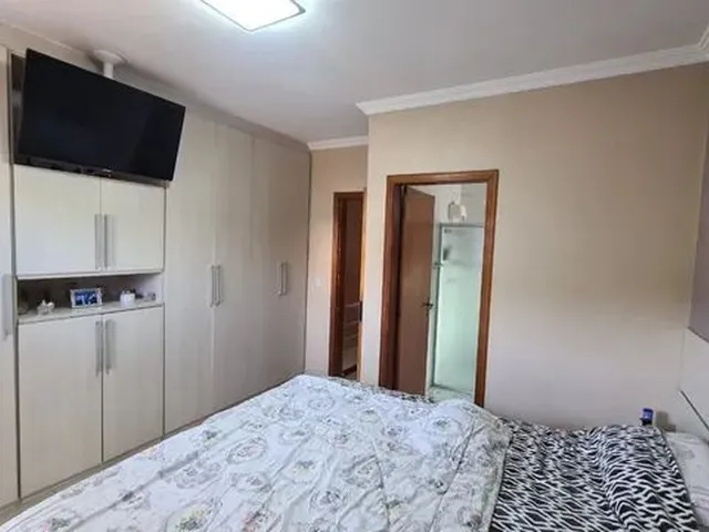 Imagem 15: Ótimo Sobrado; 3 Uítes Sala Ampla e Inegrada Cozinha Planejada; Próximo Matriz